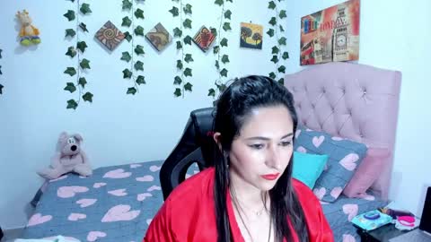 Snapshot of cristall86 chatting on 03.27.26 cristall86 online show from 03.27.26