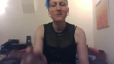 Cristall online show from 01.16.25