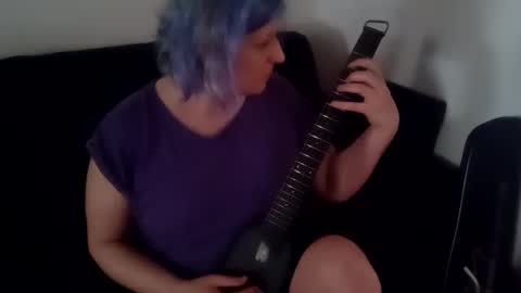 Cristall online show from 04.08.26