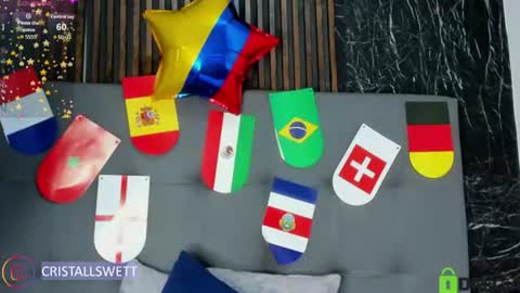 cristal acosta online show from 06.29.26