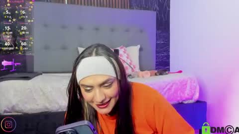 cristal acosta online show from 07.14.26