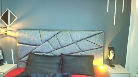 CRISTAL MILF online show from 12.05.24