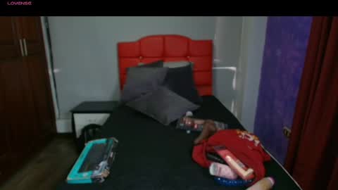 CRISTAL MILF online show from 03.03.25