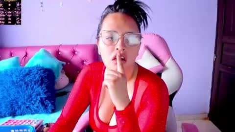 Snapshot of cristaln07 chatting on 06.15.26 Natis online show from 06.15.26