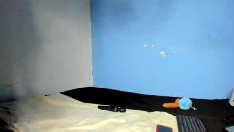 Cristal Solei online show from 04.23.26