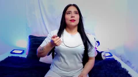 cristalssmith online show from 02.11.26