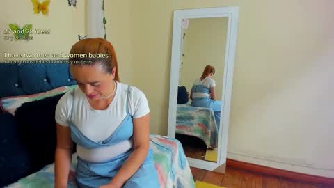 cristal walker online show from 10.06.25