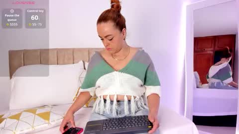 cristal walker online show from 12.16.25