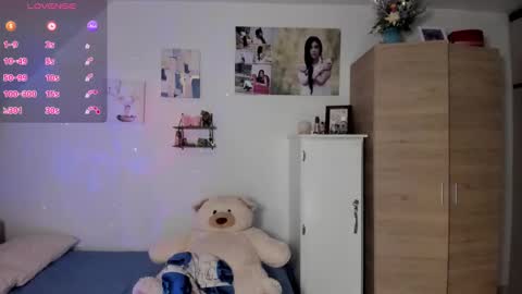 veronika online show from 02.23.26