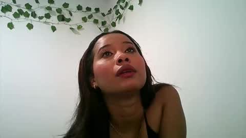 Snapshot of cristel_bloss1 chatting on 03.16.26 karol online show from 03.16.26