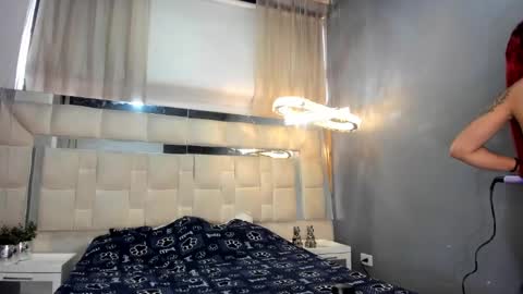  Independent Model online show from 03.01.25