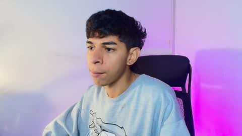 cristhian online show from 12.15.25