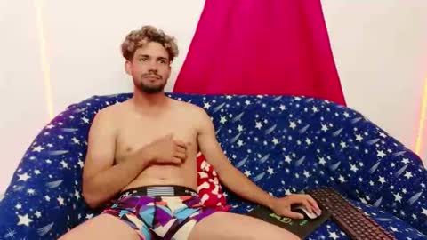 cristian gp online show from 10.31.25