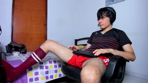 Cristian  online show from 12.25.24