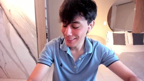 Cristian  online show from 02.17.25