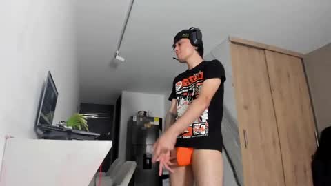 Cristian  online show from 02.26.25