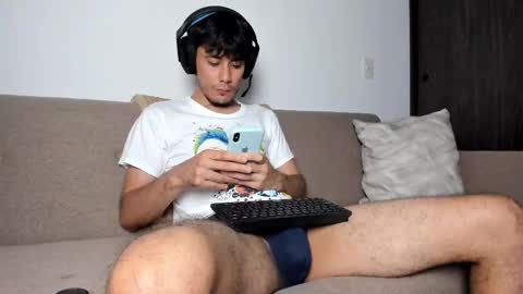 Cristian  online show from 11.04.25