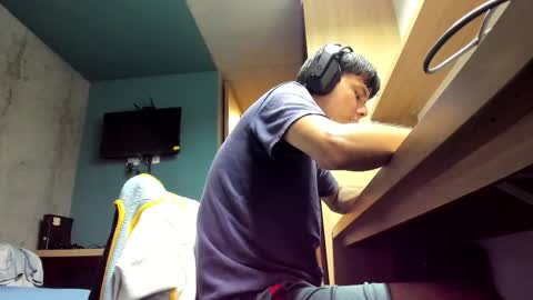 Cristian  online show from 01.11.26