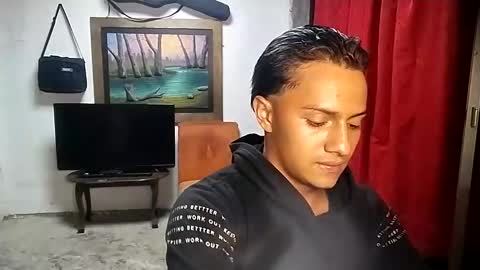 Cristian online show from 02.25.25