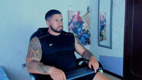 cristian walker online show from 02.01.25