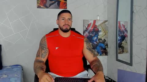 cristian walker online show from 03.03.25