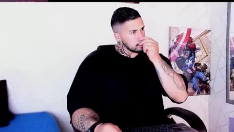 cristian walker online show from 10.01.25