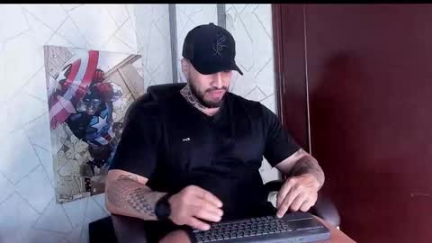 cristian walker online show from 02.05.26