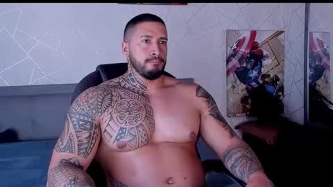 cristian walker online show from 03.07.26