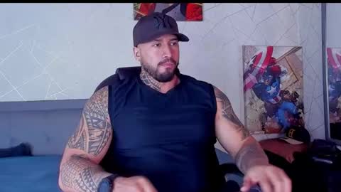 cristian walker online show from 03.09.26