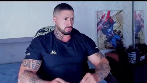 cristian walker online show from 04.01.26