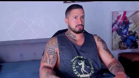 cristian walker online show from 04.06.26