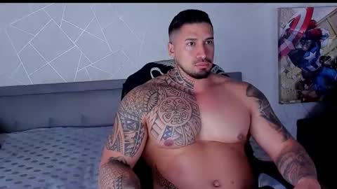 cristian walker online show from 05.31.26
