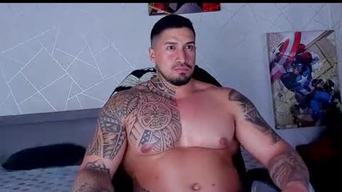 cristian walker online show from 06.01.26
