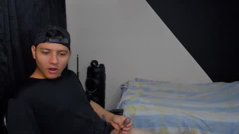 Snapshot of cristianhp chatting on 04.07.26 Cristianhp online show from 04.07.26