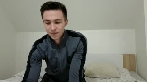 CristianoHailey online show from 01.15.26