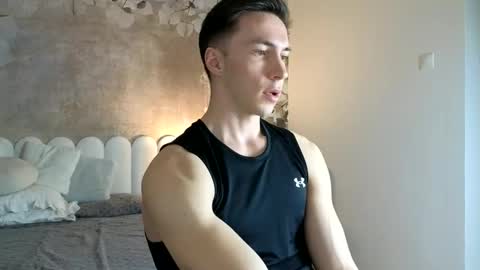 CristianoHailey online show from 03.19.26