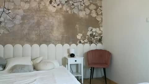 CristianoHailey online show from 04.19.26