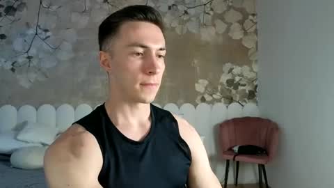CristianoHailey online show from 05.19.26