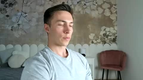 CristianoHailey online show from 06.06.26