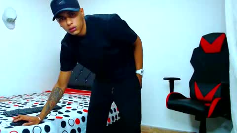 cristian online show from 03.15.26