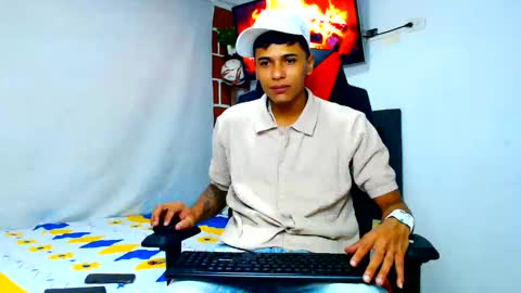 cristian online show from 05.30.26