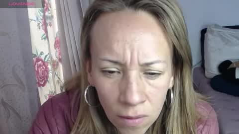 cristina online show from 03.16.26