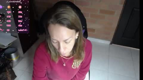cristina online show from 05.18.26