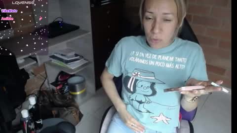 cristina online show from 06.01.26