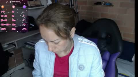 cristina online show from 07.12.26