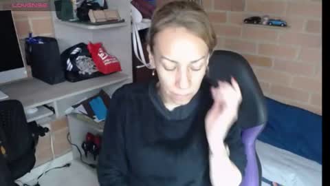 cristina online show from 07.15.26