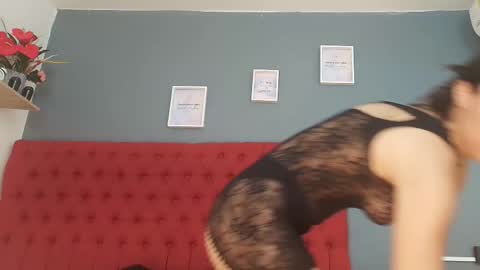 Cris  online show from 02.08.26