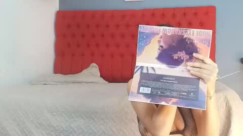 Cris  online show from 02.09.26