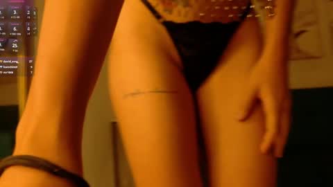 Cris  online show from 03.31.26