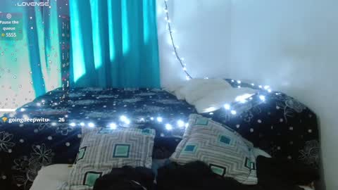 Snapshot of cristina_connor chatting on 02.08.25 Cristina online show from 02.08.25